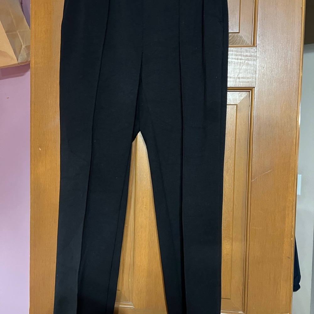 RBX Black Active Pants. In EXCELLENT USED CONDITION